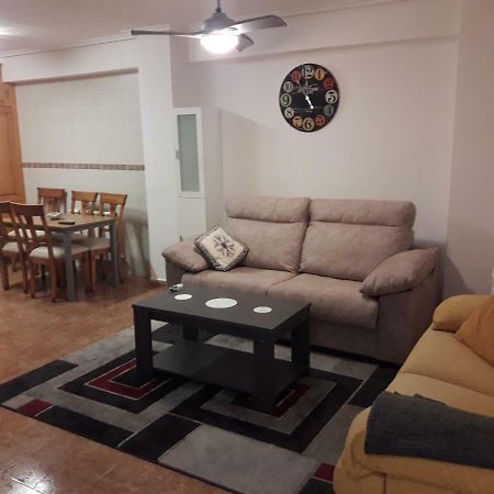 Ferienwohnung Apartamento Logroño Exterior foto