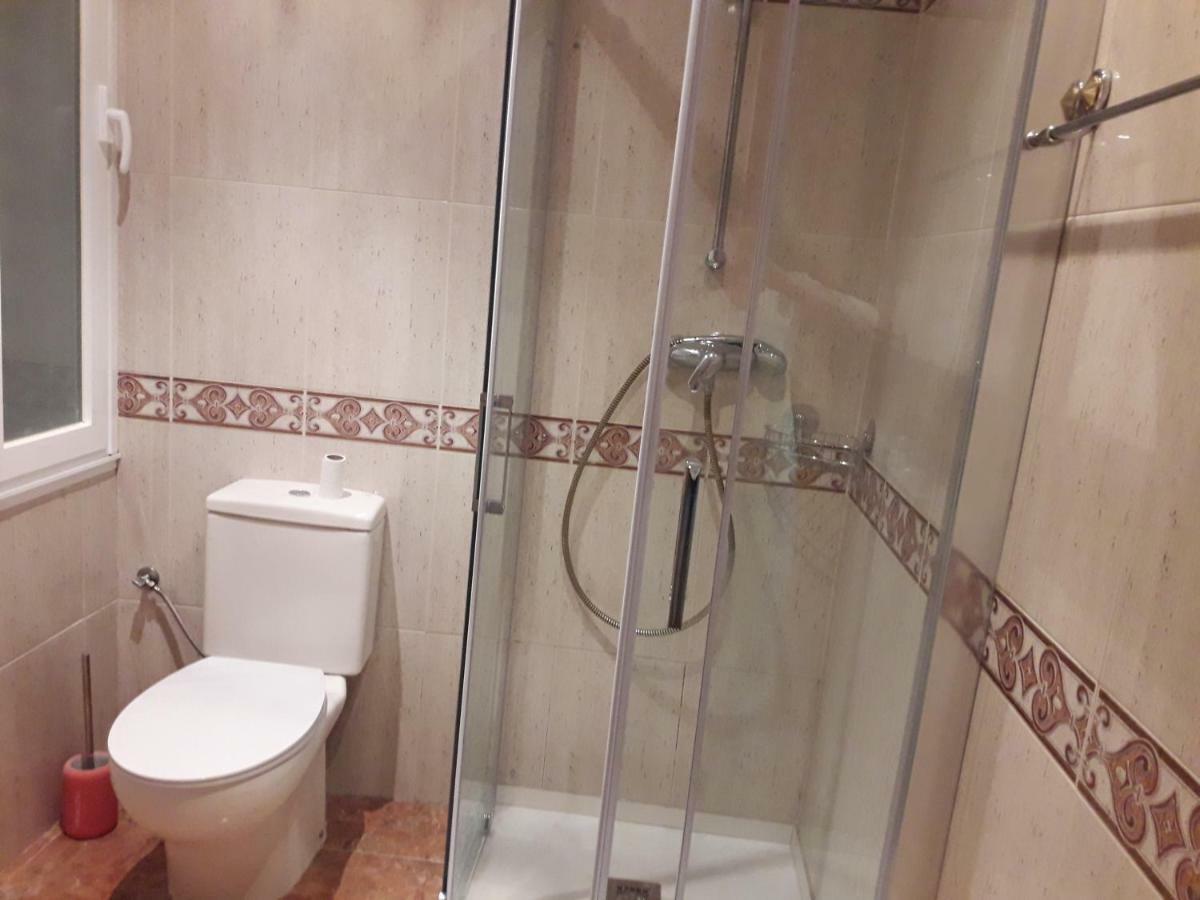 Apartamento Logroño Exterior foto