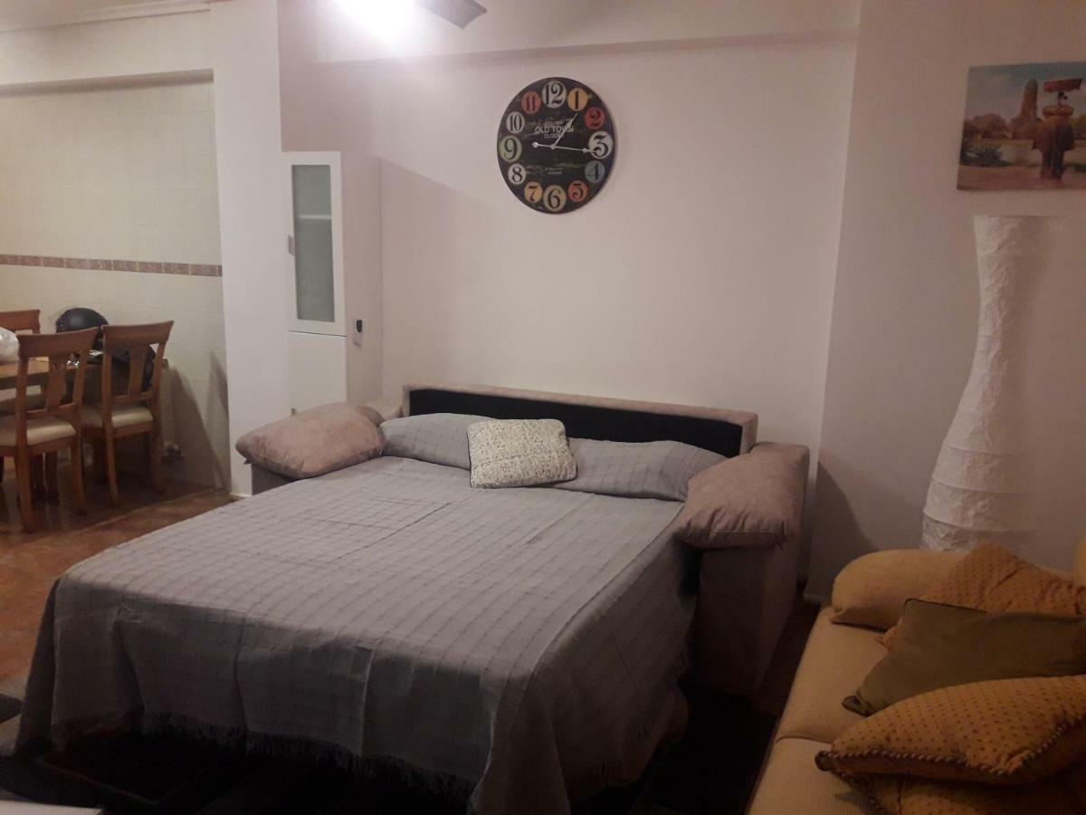 Apartamento Logroño Exterior foto